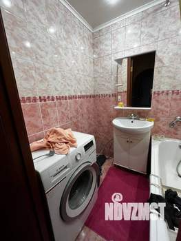 3-к квартира, вторичка, 66м2, 4/9 этаж