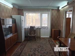 2-к квартира, вторичка, 43м2, 3/5 этаж