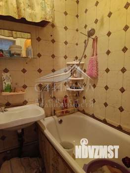 3-к квартира, вторичка, 51м2, 2/5 этаж