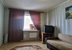 1-к квартира, вторичка, 39м2, 1/10 этаж