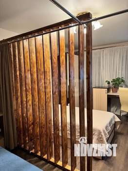 Студия квартира, вторичка, 35м2, 5/5 этаж