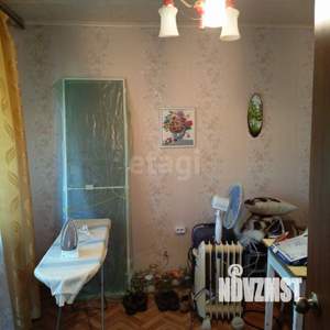 3-к квартира, вторичка, 52м2, 2/9 этаж