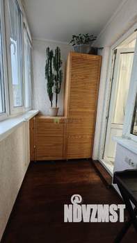 1-к квартира, вторичка, 34м2, 10/10 этаж