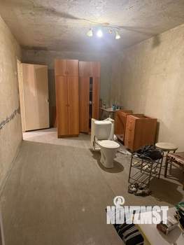 1-к квартира, вторичка, 33м2, 5/5 этаж