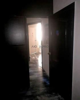 6-к квартира, вторичка, 123м2, 2/2 этаж