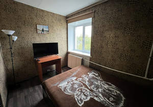 2-к квартира, вторичка, 43м2, 5/5 этаж