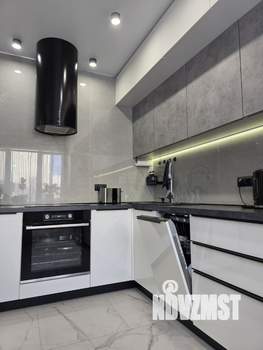 2-к квартира, вторичка, 69м2, 22/23 этаж