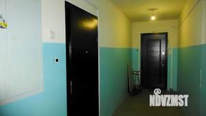 1-к квартира, вторичка, 34м2, 8/10 этаж