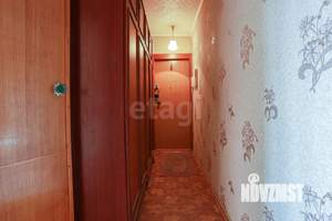 2-к квартира, вторичка, 50м2, 9/9 этаж