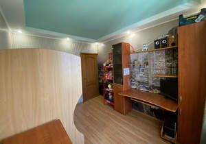 3-к квартира, вторичка, 64м2, 10/10 этаж