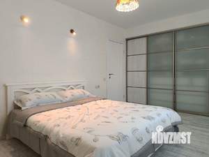 3-к квартира, вторичка, 82м2, 9/25 этаж