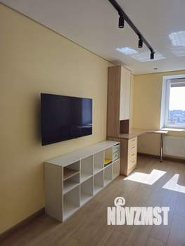 3-к квартира, вторичка, 76м2, 17/17 этаж