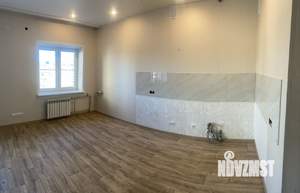 2-к квартира, вторичка, 63м2, 4/4 этаж