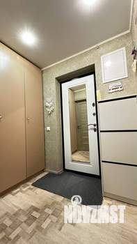 1-к квартира, вторичка, 35м2, 10/10 этаж