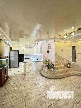 3-к квартира, вторичка, 117м2, 10/11 этаж