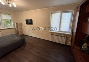 1-к квартира, вторичка, 30м2, 1/5 этаж