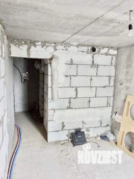 1-к квартира, вторичка, 41м2, 9/16 этаж