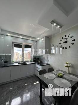 2-к квартира, вторичка, 55м2, 11/25 этаж