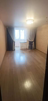 2-к квартира, вторичка, 66м2, 6/10 этаж