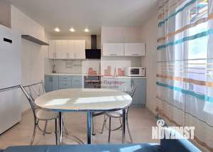 2-к квартира, вторичка, 53м2, 5/10 этаж