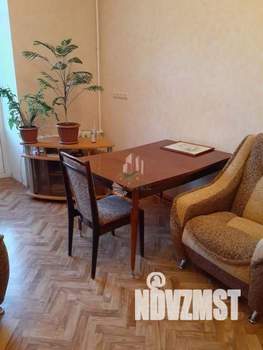 3-к квартира, вторичка, 76м2, 2/4 этаж