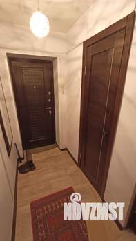 2-к квартира, вторичка, 44м2, 4/5 этаж