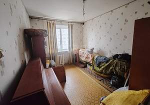 2-к квартира, вторичка, 54м2, 6/9 этаж