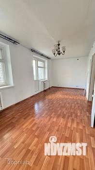 3-к квартира, вторичка, 83м2, 2/10 этаж