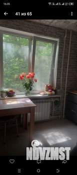 1-к квартира, вторичка, 30м2, 3/5 этаж