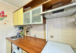 1-к квартира, вторичка, 33м2, 3/9 этаж