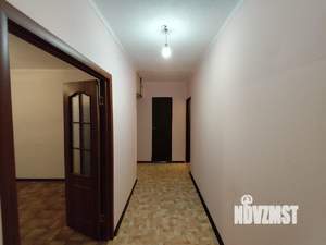 3-к квартира, вторичка, 63м2, 7/10 этаж