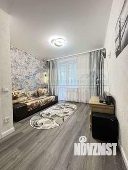2-к квартира, вторичка, 47м2, 1/9 этаж