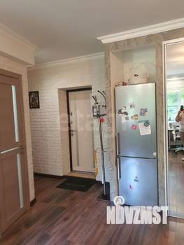 2-к квартира, вторичка, 47м2, 1/5 этаж