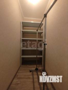 2-к квартира, вторичка, 43м2, 2/5 этаж