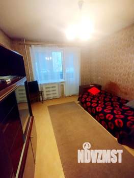 1-к квартира, вторичка, 37м2, 6/9 этаж