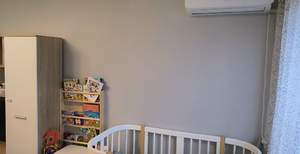 1-к квартира, вторичка, 33м2, 7/9 этаж