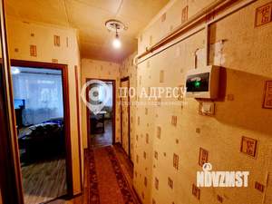 1-к квартира, вторичка, 34м2, 1/9 этаж