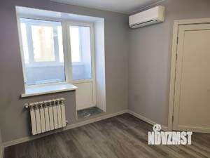 1-к квартира, сданный дом, 34м2, 7/10 этаж