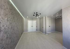 3-к квартира, вторичка, 80м2, 3/23 этаж