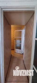 2-к квартира, вторичка, 44м2, 3/5 этаж