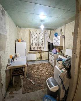 1-к квартира, вторичка, 33м2, 2/9 этаж