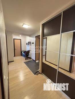 2-к квартира, вторичка, 61м2, 10/10 этаж