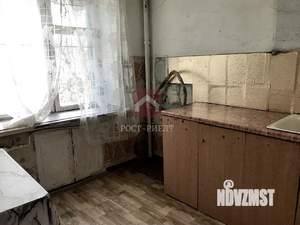 2-к квартира, вторичка, 43м2, 2/5 этаж
