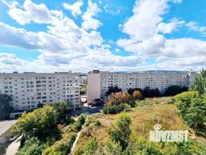 1-к квартира, вторичка, 37м2, 9/10 этаж