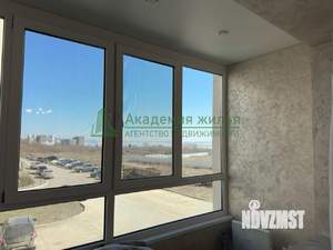 3-к квартира, вторичка, 90м2, 2/10 этаж