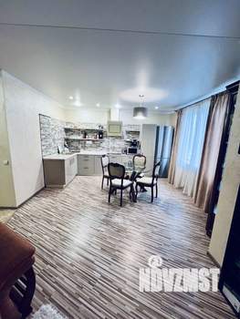 2-к квартира, вторичка, 78м2, 2/16 этаж