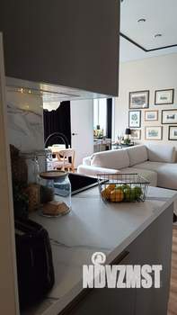 3-к квартира, вторичка, 57м2, 5/5 этаж