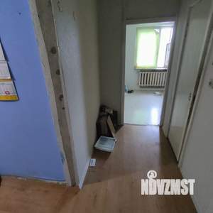 2-к квартира, вторичка, 50м2, 5/5 этаж