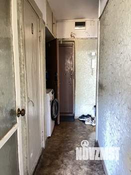 3-к квартира, вторичка, 55м2, 3/5 этаж