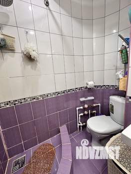 2-к квартира, вторичка, 23м2, 1/6 этаж